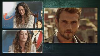 Aras Bulut İynemli'nin yeni aşkı ısrarlı sorular sonrası gerildi! Cadı'nın yıldızı Buse Meral'den zorunlu aşk itirafı