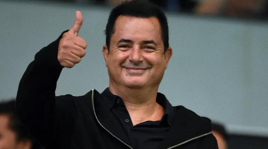 Acun Ilıcalı, satın alacağı takımı ilk kez açıkladı! Herkes ters köşe oldu...