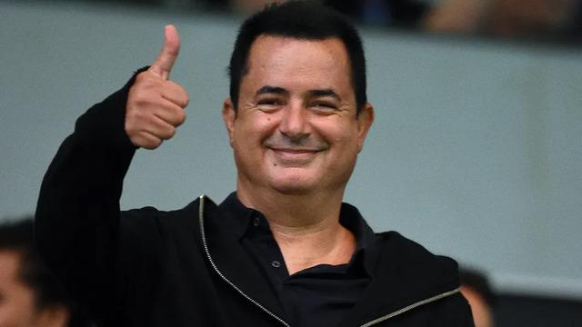 Acun Ilıcalı, satın alacağı takımı ilk kez açıkladı! Herkes ters köşe oldu...