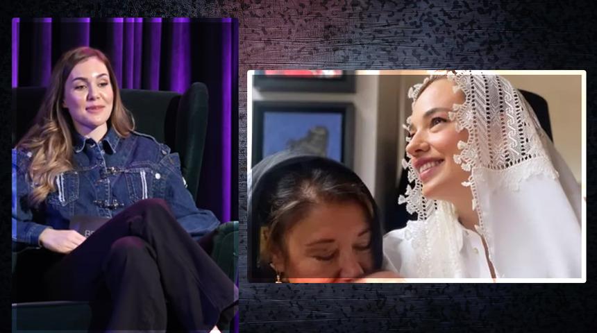 Berfu Yenenler ile Seda Bakan arasında baby shower tartışması! Mevlit okutan isim dayanamadı: Çok ayıp değil mi?