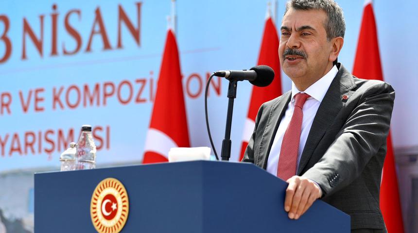 Öğretmen atamasında artık KPSS ve mülakat yeterli olmayacak... 550 saatlik Milli Eğitim Akademisi'nde başarı şartı!