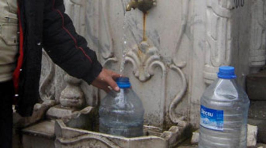 Kütahya'da 'arsenik' kabusu hortladı