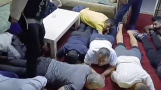 'Kira artış çetesi' çökertildi! Çok sayıda ilde operasyon: 46 gözaltı