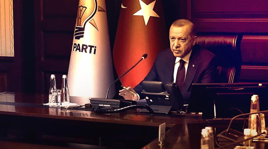 AK Parti'de 'değişim' için kritik gün! 31 Mart sonrası görevden mi alınacak? O isimler masada olacak