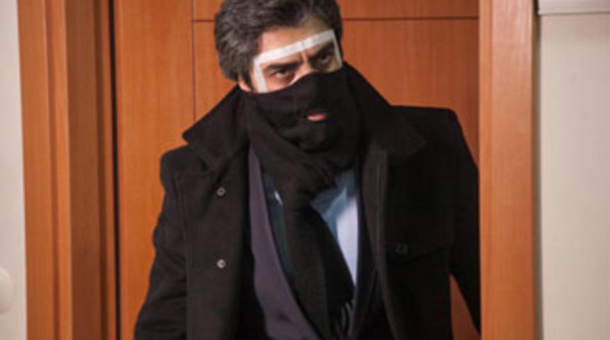 Kurtlar Vadisi Pusu nefes kesti!