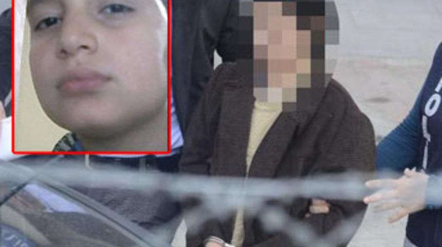 İstanbul'da dehşet verici olay!