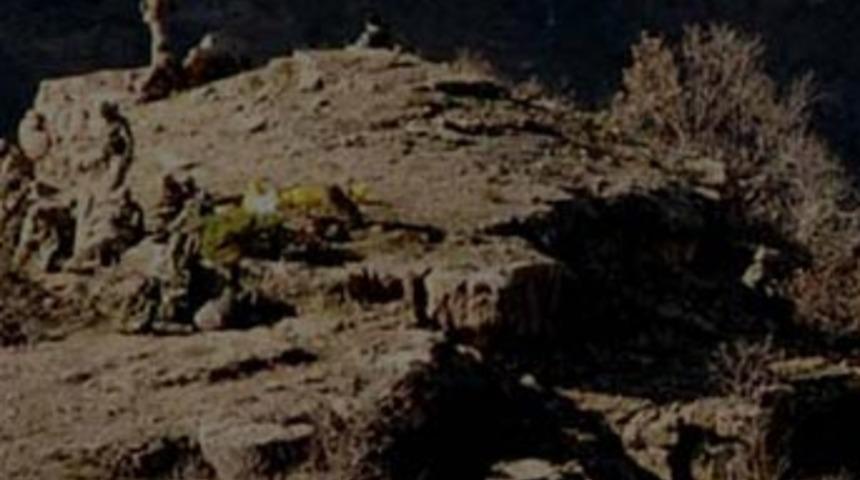 Efsane ger&ccedil;ekmiş!