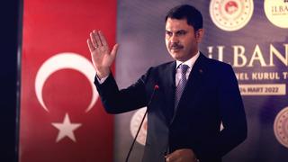 Murat Kurum'a yeni görev iddiası! Kabine'ye geri mi dönüyor? Ankara kulisleri hareketlendi