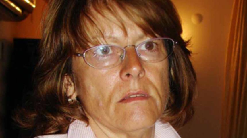 Alman Pedagog: Türk kanallarında şiddet...