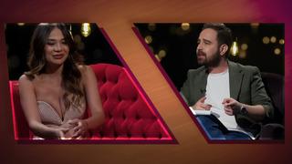 Gökhan Çınar Merve Taşkın'a açık açık sordu! Bedenini göstererek para...