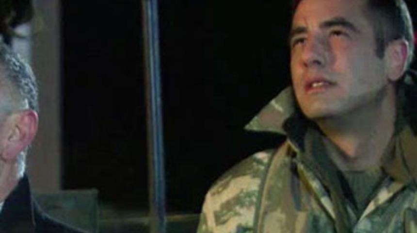 Sakarya Fırat&rsquo;ta karakolda neler oluyor?