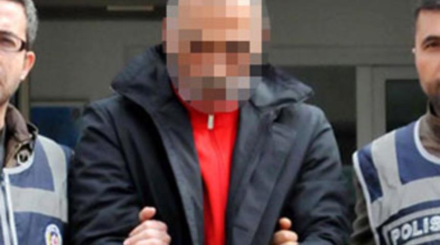 Bir vahşetin itirafı!