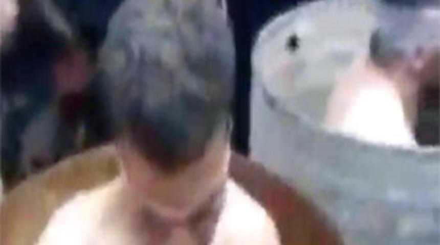 Alevi askerlere 'Suriye' işkencesi