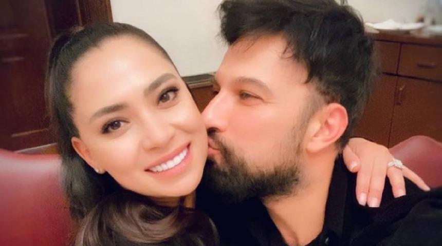 Tarkan'ın eşi Pınar Tevetoğlu'nun son hali sosyal medyada olay oldu! "Gayet doğal kadın"