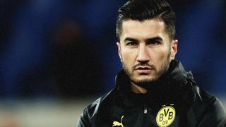 Beşiktaş Başkanı Hasan Arat'tan son dakika Nuri Şahin açıklaması!