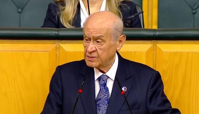 MHP lideri Bahçeli şarkı göndermesi sonrası polemiklere son noktayı koydu: Size kötü bir haberim var...