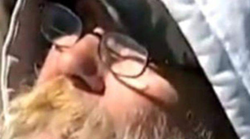 50 bin dolarlık evsiz!