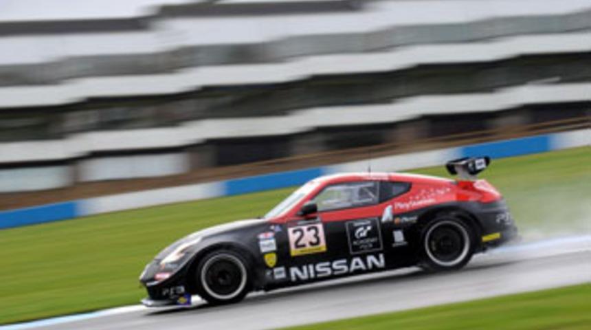 Araba oyunlarına ilgi giderek artıyor