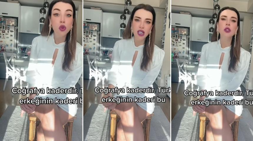 'Fakirler para toplamak için evleniyor' sözleri sosyal medyada gündem yarattı! "Coğrafya kaderdir"