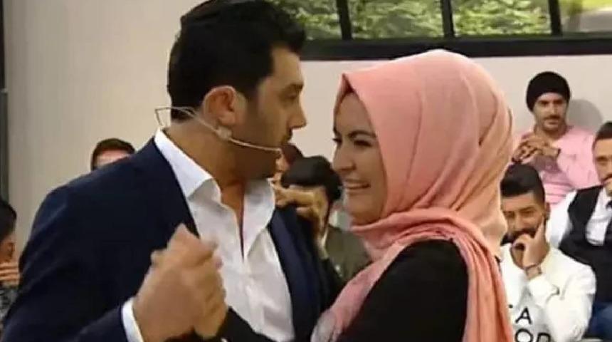 Bir dönem Hanife'ye talip olmuştu... Bayhan'dan 'evlilik programı' itirafı: "Reklam için..." deyip anlattı