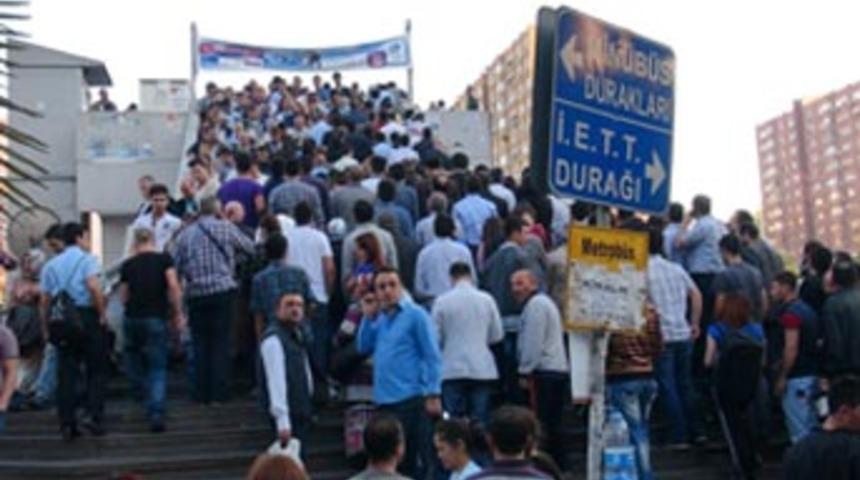 Şirinevler &ccedil;ilesi sona eriyor