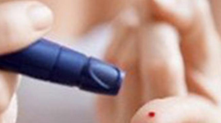 SGK'dan şeker hastalarına müjde!