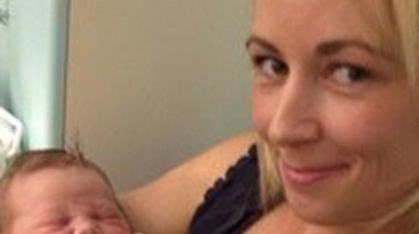 Teşhis konuldu ertesi g&uuml;n hayatını kaybetti