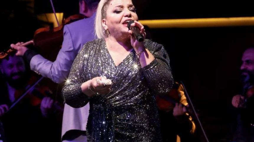 Eşiyle ilgili konuşan şarkıcı Kibariye'den bomba açıklama: "Her erkek yapar"