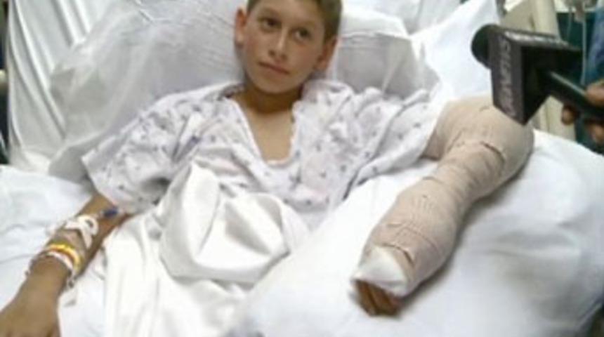 ABD’de inanılmaz olay!