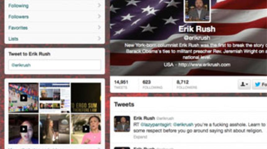 'Tüm Müslümanları öldürün' sözüne şok saldırı