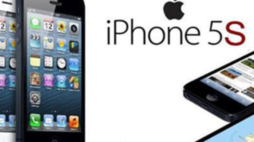 iPhone 5S&rsquo;in &ccedil;ıkış tarihi kesin gibi