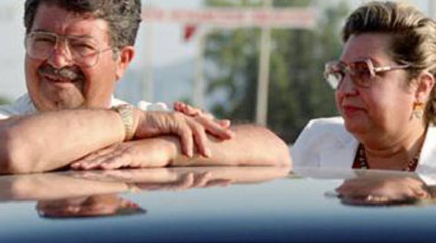 '&Ouml;zal &ouml;ld&uuml;r&uuml;ld&uuml;, katili Azerbaycan'da'