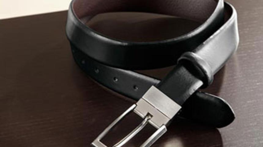 Kemer tokasıyla gelen mucize