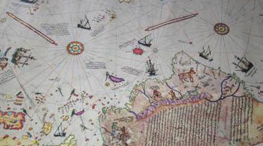 Gregory Mcintosh’a müthiş gönderme