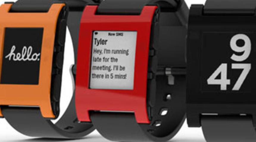 Akıllı saat pazarı b&uuml;y&uuml;yor