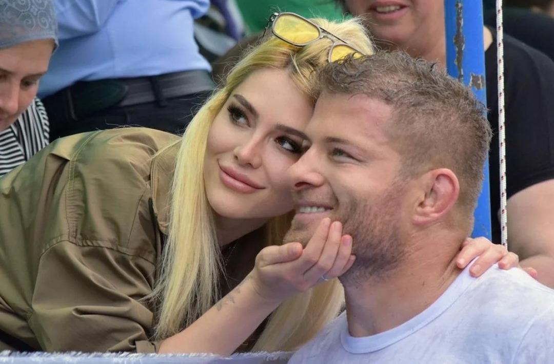 Survivor eski yarışmacısı İlayda Şeker "Estetiksiz halini paylaşır mısın?" mesajını g&ouml;rd&uuml;! İşte yanıtı