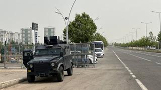 Diyarbekir Spor Başkanı Serkan Genç: Maça çıkma kararı aldık