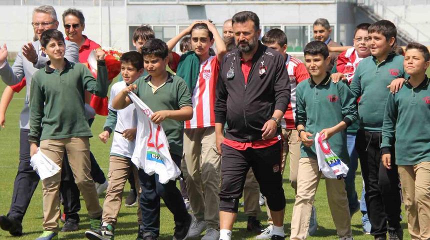 Bülent Uygun'dan Galatasaray maçı öncesi tüm Sivas'ı tedirgin eden açıklama!
