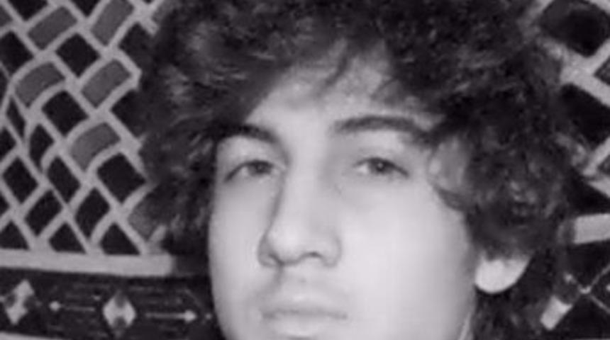 'Boston bombacıları &Ccedil;e&ccedil;en 2 kardeş'