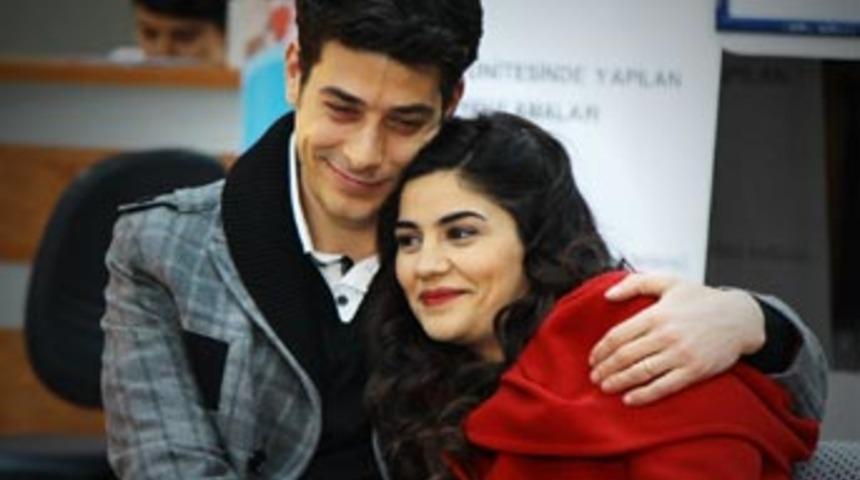 Beni B&ouml;yle Sev&rsquo;de hala kavuşamadılar!