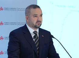 Son dakika: Merkez Bankası yılın 3. Enflasyon Raporu açıklandı: Kredi ve kredi kartı mesajı: Enflasyon beklentisinde 3 yıllık yoldan sapma yok...