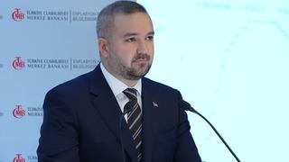 Son dakika: Merkez Bankası yılın 3. Enflasyon Raporu açıklandı: Kredi ve kredi kartı mesajı: Enflasyon beklentisinde 3 yıllık yoldan sapma yok...