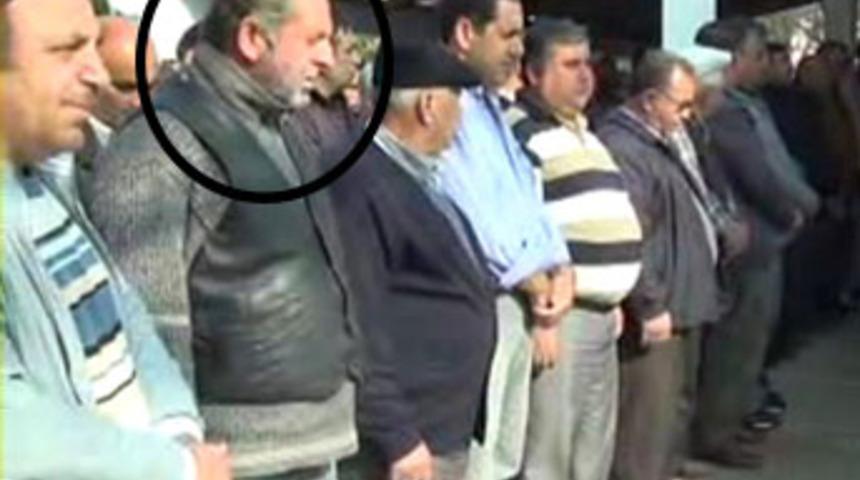 Helalleşmeden Bodrum'u terk etti