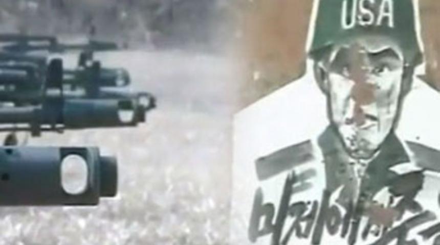 Amerika'yı kızdıracak g&ouml;r&uuml;nt&uuml;