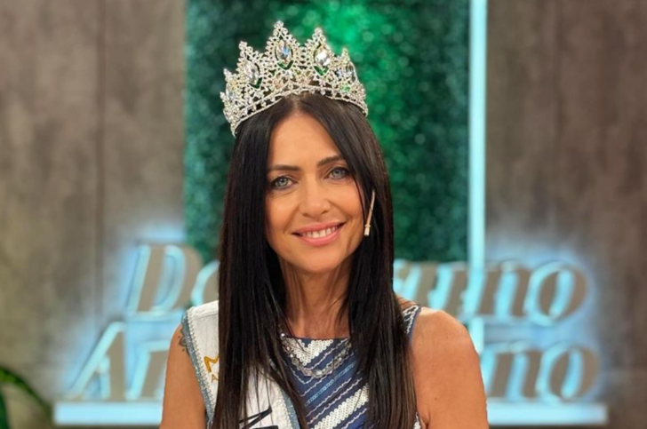 En yaşlı Miss Universe yarışmacısı! Yaşını duyan şoke oluyor 'İnsanlar yaşımı asla tahmin edemez'