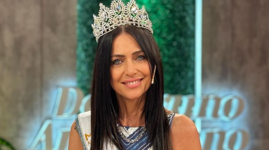 En yaşlı Miss Universe yarışmacısı! Yaşını duyan şoke oluyor 'İnsanlar yaşımı asla tahmin edemez'