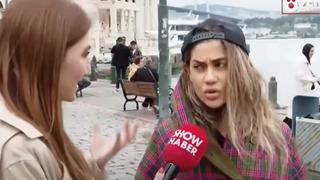 Muhabir, Nihal Candan'ı sokak sokak dolaştırıp herkese sordu! Fenomenin özel hayat açıklaması şaşırttı