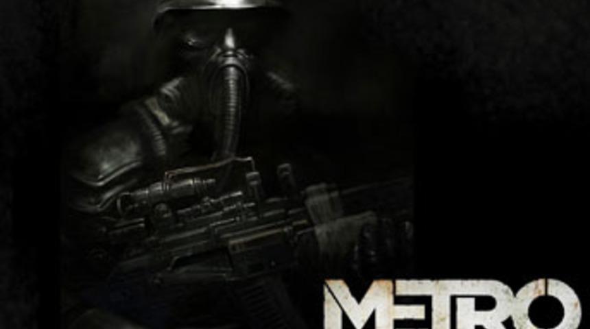 Metro Last Light - Returning to Metro