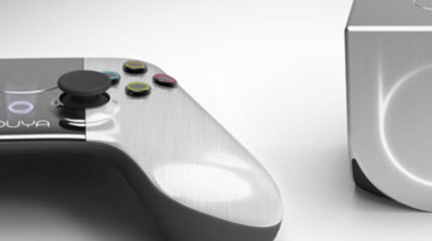 Ouya