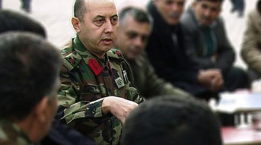 Tuğgeneral Zeki Es'e 6 yıl 8 ay hapis